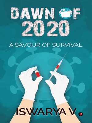 cover image of Dawn Of 2020